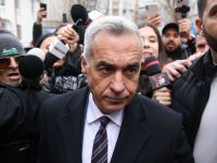 Călin Georgescu a anunţat că merge la Broşteni