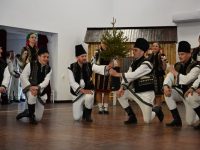 Folclorul românesc, sărbătorit la festivalurile „Comori de suflet românesc” şi „Cântec din Ţara de Sus”