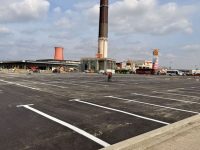De ieri, încă 300 de locuri de parcare la Iulius Mall