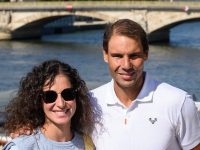 Rafael Nadal şi soţia sa s-au mutat într-un conac de 4.000.000 de euro pe malul mării