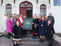 „Bucovina şi bucovinencele în memoria culturală a locurilor”