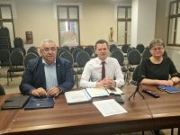 Noua conducere a Comitetului de Masiv pentru Grupa de Munţi Centrală a fost aleasă în prezenţa subprefecţilor de Suceava