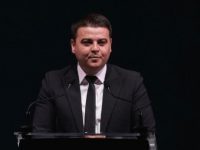 Gheorghe Şoldan a fost confirmat preşedinte al Organizaţiei Judeţene PSD