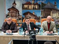 Soluţii noi pentru variantele ocolitoare Gura Humorului şi Fălticeni