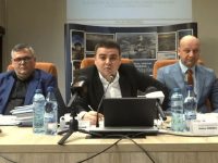 Gheorghe Şoldan s-a dezlănţuit în plenul CJ privind fosta administraţie liberală