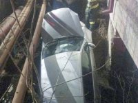 Accident rutier în Milişăuţi