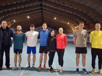 Studenţii Universităţii „Ştefan cel Mare” din Suceava, pe podium