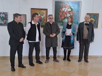 „O viaţă în culori”