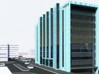 CL Suceava urmează să aprobe PUZ pentru Facultatea de Medicină
