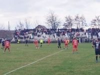 Rezultate pozitive în ultima rundă pentru Şoimii Gura Humorului şi Şomuz Fălticeni
