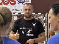 Antrenorul sucevean Adrian Chiruţ a promovat în Liga Florilor cu CSJ Prahova Ploieşti