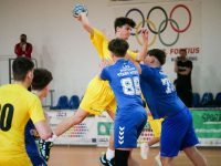 Formaţia CSU Suceava a câştigat toate meciurile disputate la sfârşitul săptămânii trecute