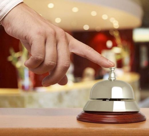 Scădere cu 11% a numărului de înnoptări în unităţile turistice sucevene
