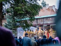 Învăţătură despre post, iertare şi neagonisire, la Catedrala Arhiepiscopală din Suceava