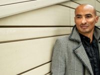 Mehdi Krüger este cântăreţul lunii martie