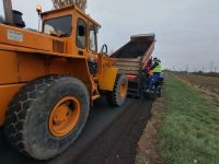 Începe modernizarea DN 2H, tronsonul Rădăuţi – Gălăneşti – Vicovu de Jos