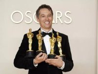 Cea de-a 97-a ediţie a galei Premiilor Oscar