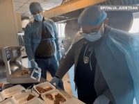 Clarificări de la SJU Suceava, după controlul ANPC