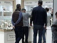 Amenzi şi confiscări de bijuterii în valoare de 2,5 milioane de lei