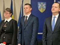 Guvernul a înlocuit subprefecţii judeţului