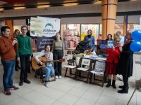 Peste 30 de instituţii de învăţământ au participat la Târgul Ofertelor Educaţionale