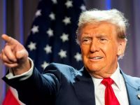 Donald Trump declară stare de urgenţă naţională în Washington, DC