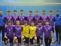 Echipa LPS Suceava s-a calificat la turneul final Elită
