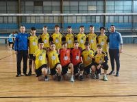 Echipa LPS Suceava s-a calificat la turneul semifinal Elită
