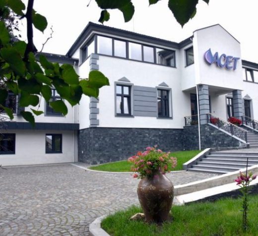 ACET va prelua în operare serviciile de apă şi de canalizare-epurare din 38 de oraşe şi comune