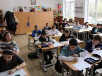 Concursul Judeţean de Matematică „Nicanor Moroşan” Pârteştii de Jos, ediţia a XVII-a