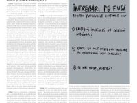 Insert cultural nr. 131