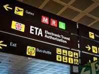 Marea Britanie impune un permis electronic vizitatorilor europeni