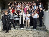 Primăvara Inovării limbii franceze