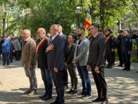 Suceava a celebrat Ziua Veteranilor de Război