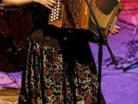 Coline Malice, cântăreţul lunii