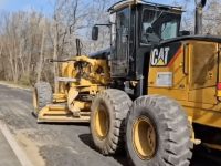 Străzile Ion Luca Caragiale şi Păcii intră în modernizare