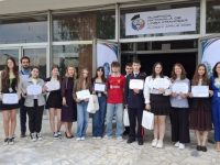 Performanţe remarcabile ale elevilor suceveni la Olimpiada Naţională de Limba Franceză
