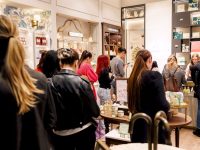 SABON România a celebrat întâia primăvară în magazinul din Iulius Mall Suceava