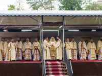Pocăinţa, postul, rugăciunea, smerenia, credinţa, nădejdea, iubirea şi ascultarea – arvuna unui loc în Împărăţia lui Dumnezeu
