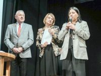 Activitatea Centrului de Performanţă „Şcoala de valori” Fălticeni, ediţia a III-a, la ceas de bilanţ
