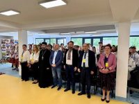 Concursul naţional „Istoria şi tradiţiile ucrainenilor” o punte vie între trecut şi viitor