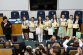 Festivitatea de premiere a Olimpiadei Interdisciplinare Cultura si spiritualitate romaneasca pentru elevii de gimnaziu