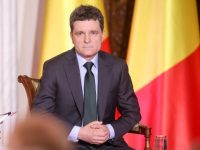 Preşedintele Nicuşor Dan a discutat cu reprezentanţii partidelor