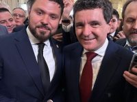 România are un preşedinte demn de momentul istoric în care se află