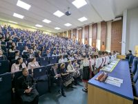 Premii şi distincţii pentru elevii suceveni la Olimpiada interdisciplinară „Cultură şi spiritualitate românească”
