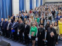 Olimpiada naţională de limba şi literatura ucraineană maternă