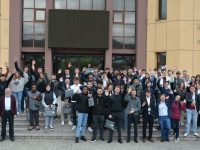 Studenţi ai USV, premiaţi la Concursul naţional studenţesc de mecanică „Andrei G. Ioachimescu”