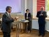 Virginel Iordache fica Irina si Mihai Vitcu