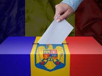 Alegătorii sunt aşteptaţi la urne duminică, pentru a decide cine va fi preşedintele României