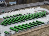 Zona metropolitană Suceava se îndreaptă către un transport public modern, ecologic şi eficient